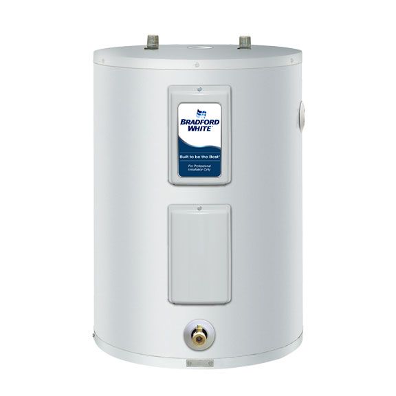 Water Heater Installation